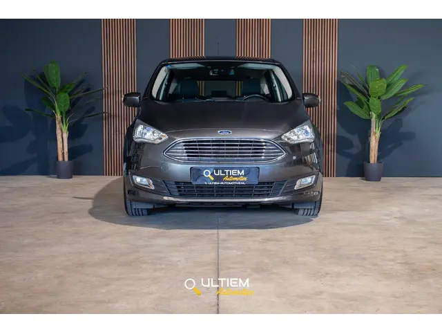Ford C-MAX 1.5 Titanium 2015 Benzine 5