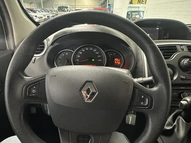 Renault Kangoo 1.2 TCe 115 EDC Comfort 2018 Benzine 11