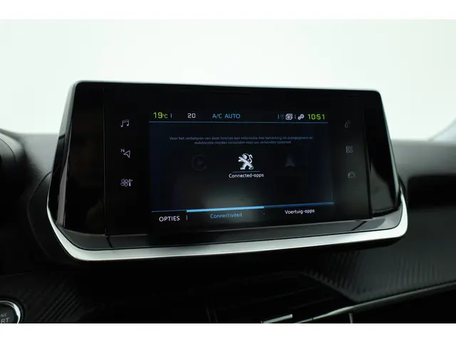 Peugeot e-2008 EV Active 50 kWh 2020 Elektrisch 5