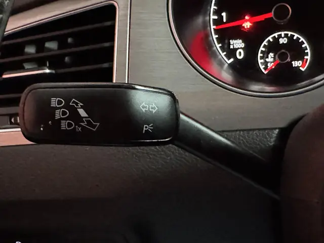 Volkswagen Golf Sportsvan 1.6 TDI Highline 2014 Diesel 33