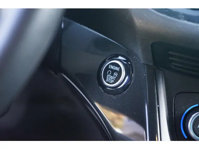 Ford Kuga 1.5 EcoBoost ST Line 2018 Benzine 19