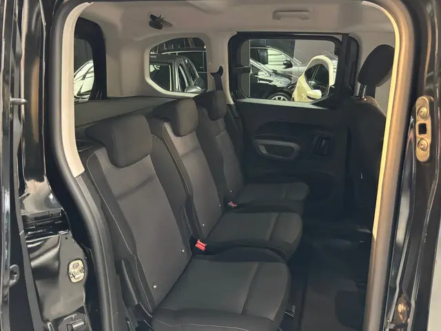 Toyota ProAce CITY VERSO 1.2 Turbo Live 2021 Benzine 10