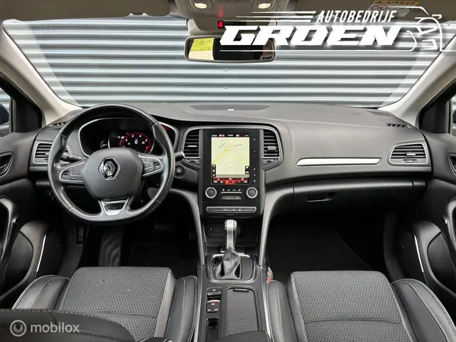 Renault Mégane Estate 1.3 TCe Bose 2019 Benzine 29