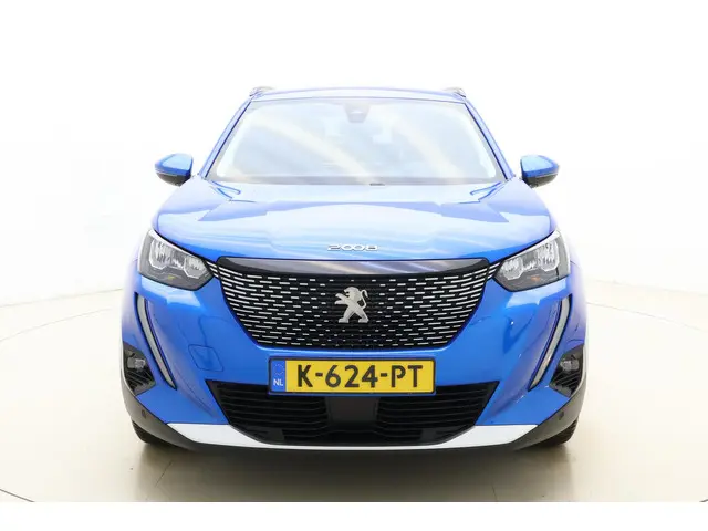 Peugeot 2008 1.2 PureTech Allure 2021 Benzine 6
