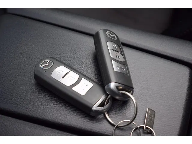 Mazda MX-5 1.5 SkyActiv-G 131 TS 2015 Benzine 19