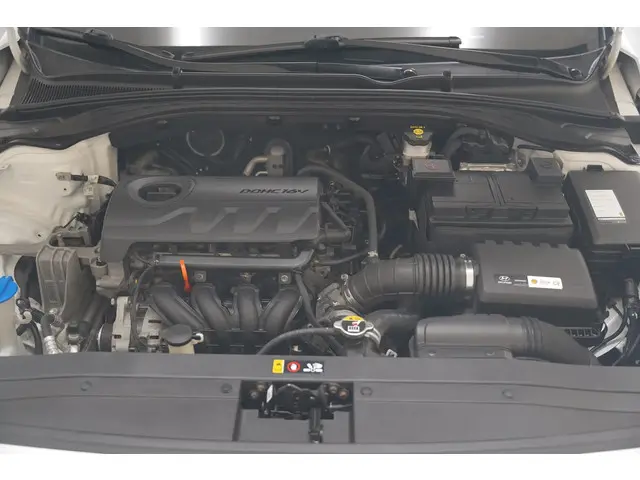 Hyundai i30 Wagon 1.4 [AC, Cruise, Led] 2017 Benzine 21