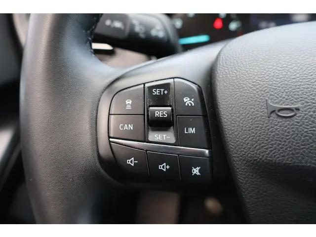 Ford Focus Wagon 1.0 Active Business 2021 Benzine 17