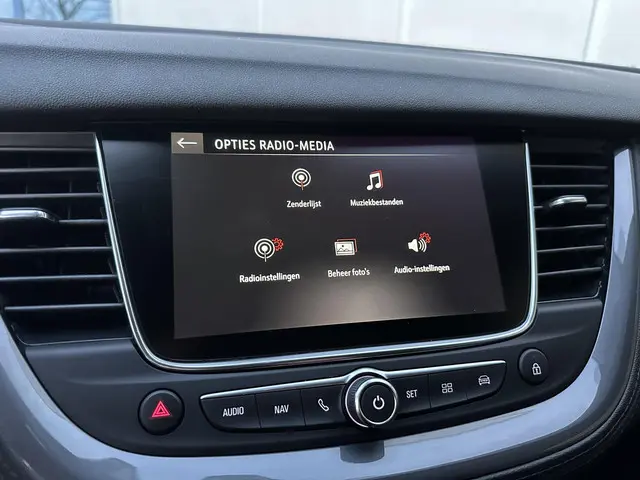 Opel Grandland X 1.6 Turbo Ultimate 2019 Benzine 47