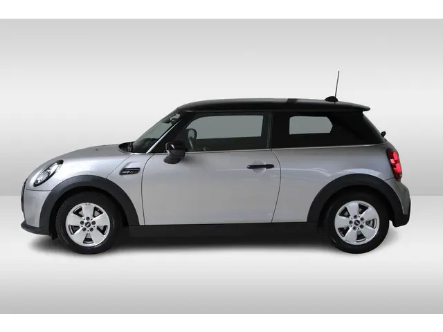 MINI Cooper 2