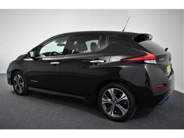 Nissan Leaf N-Connecta 40 kWh 2019 Elektrisch 7