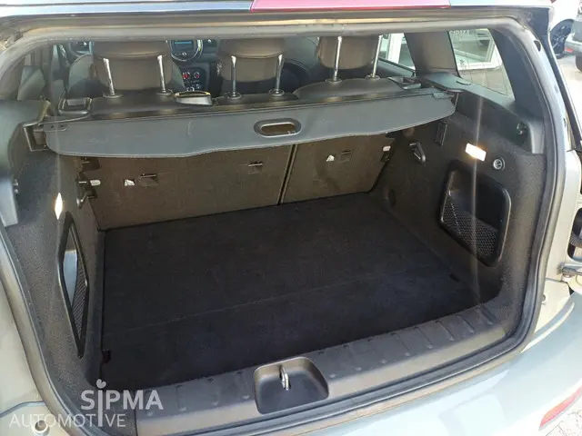 MINI Clubman 1.5 Cooper Business Edition 2020 Benzine 20