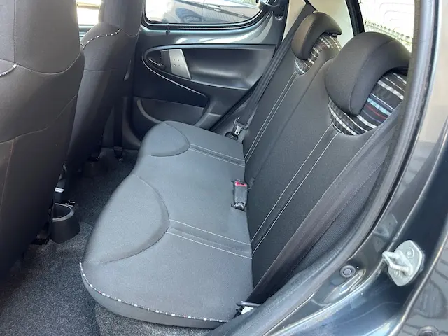 Citroën C1 1.0 Collection 2014 Benzine 14