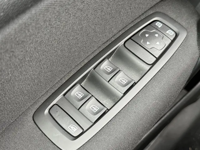 Renault Mégane 1.3 TCe Zen 2018 Benzine 20