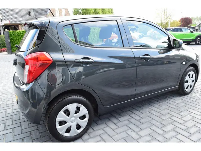 Opel KARL 3