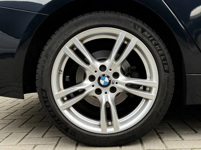 BMW 4 Serie Gran Coupé 428i xDrive M Sport 2015 Benzine 7