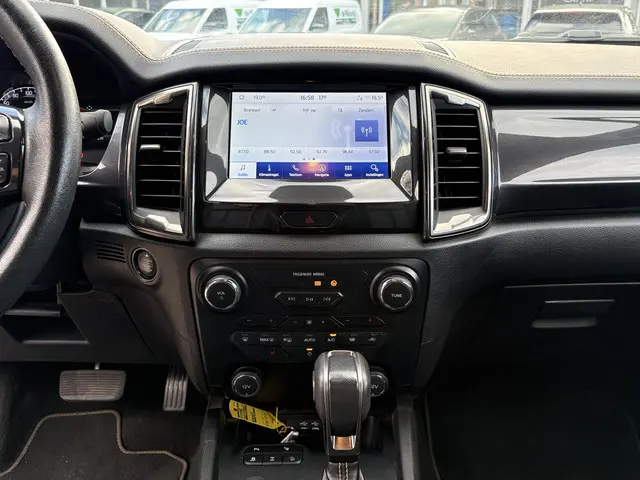 Ford Ranger 2.0 EcoBlue Wildtrak Supercab 2022 Diesel 17