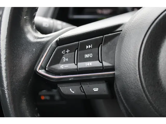 Mazda CX-3 2.0 SkyActiv-G 120 GT-M Line 2019 Benzine 14