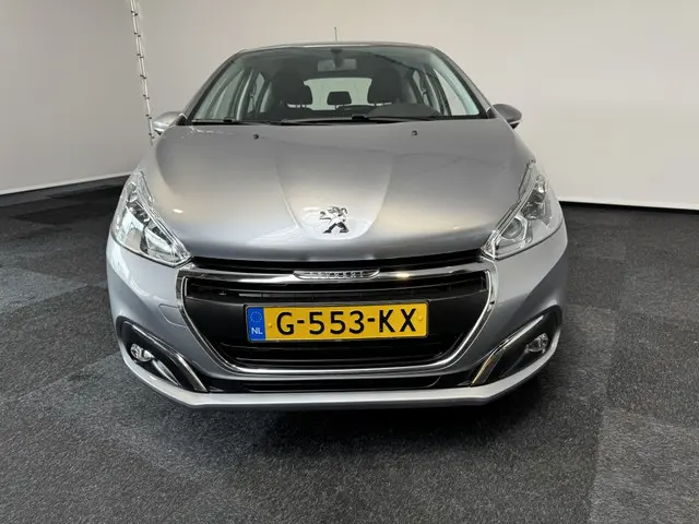 Peugeot 208 1.2 PureT. BL Active 86km 2019 Benzine 12