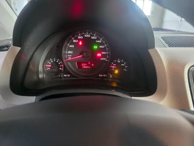 SEAT Mii 1.0 Style 2013 Benzine 12