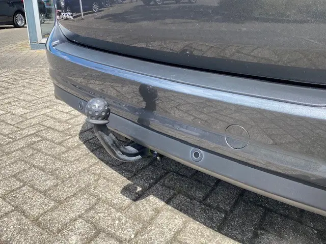 Ford C-MAX 1.5 Titanium 150pk 2016 Benzine 5