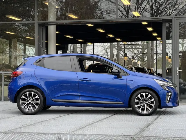 Mitsubishi Colt 1.0T MT Intense 2024 Benzine 15