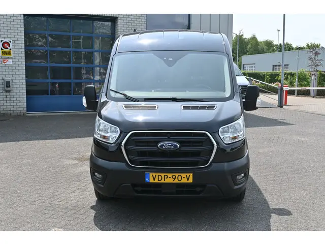 Ford Transit 350 L3H2 Trend 130 pk 2.0 TDCI 2020 Diesel 2