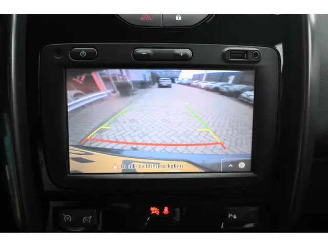 Dacia Duster TCe 130 4x2 Blackshadow 2017 Benzine 19