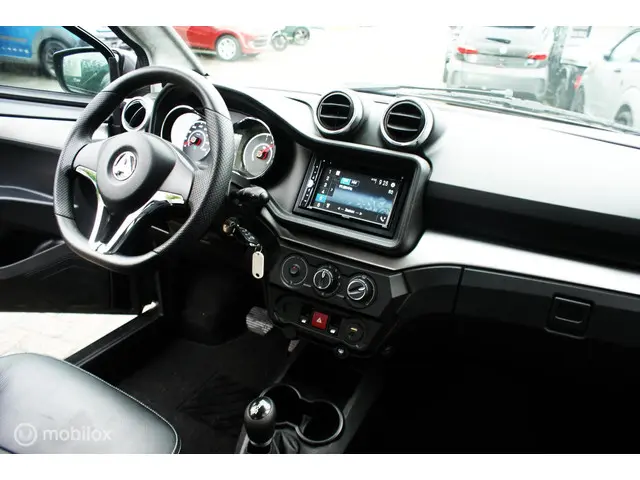 Aixam eCity Brommobiel Premium 2019 Elektrisch 17