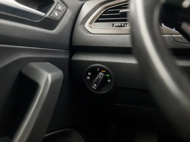 Volkswagen T-Roc 1.5 TSI Sport 2019 Benzine 19