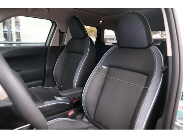 MINI Aceman E 2025 Elektrisch 13