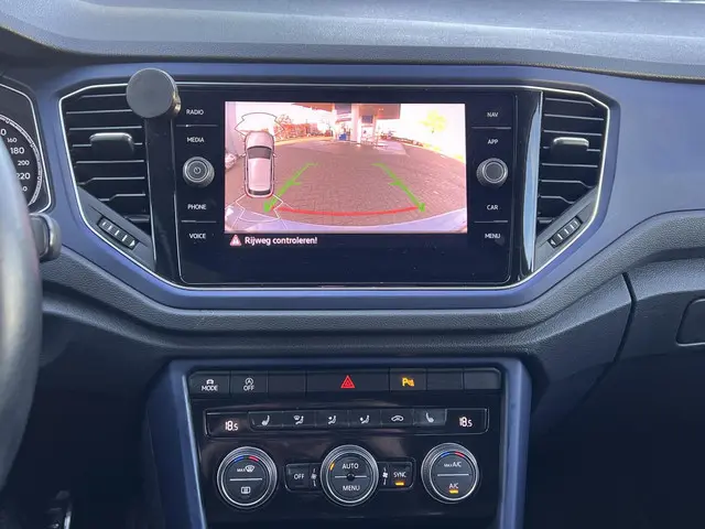 Volkswagen T-Roc 1.5 TSI Sport Business R 2020 Benzine 23