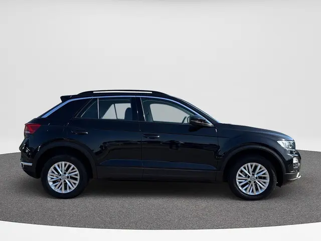 Volkswagen T-Roc 1.0 TSI Style 115Pk 2019 Benzine 19