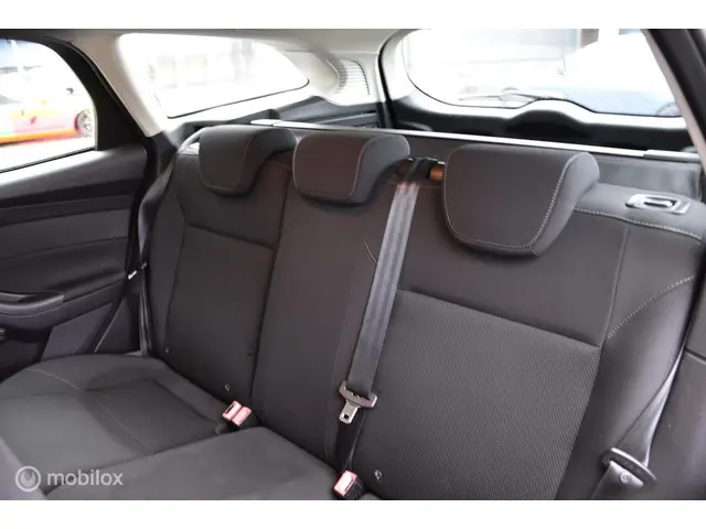 Ford Focus Wagon 1.0 | Cruise | Navi | Airco | 2016 Benzine 9