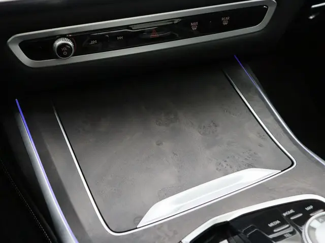 BMW X7 xDrive40i 2025 Benzine 21