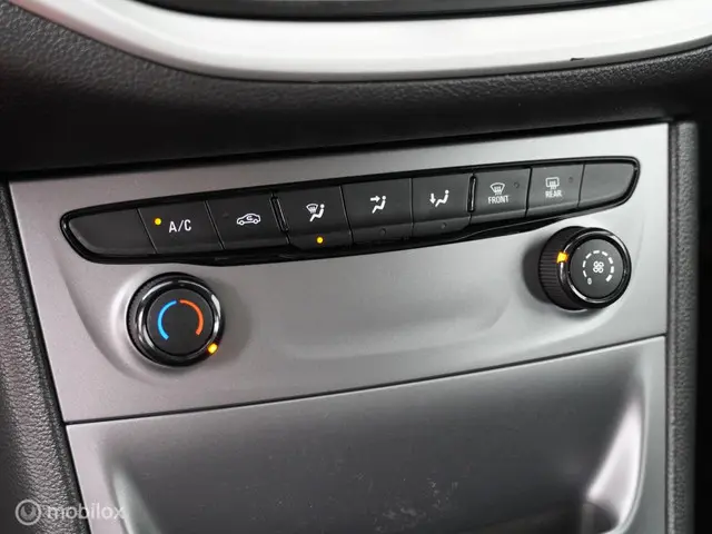 Opel Astra Sports Tourer 1.0 Online Edition 2019 Benzine 17