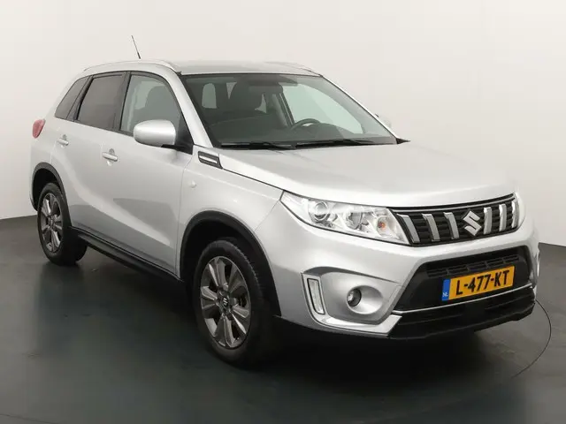Suzuki Vitara 1.0 Boosterjet Select 2019 Benzine 7