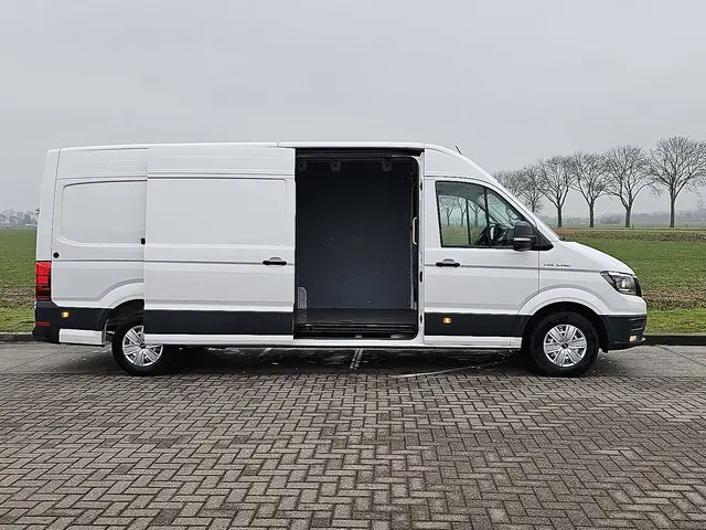 MAN TGE 3.140 2023 Diesel 13