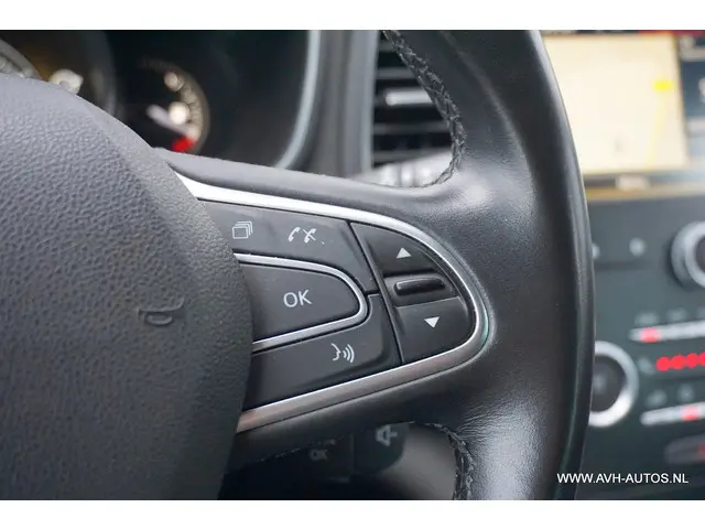 Renault Mégane Estate 1.2 TCe Bose 2017 Benzine 19