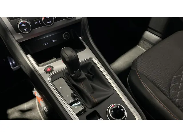 SEAT Ateca 1.5 TSI FR Business Intense 2021 Benzine 15