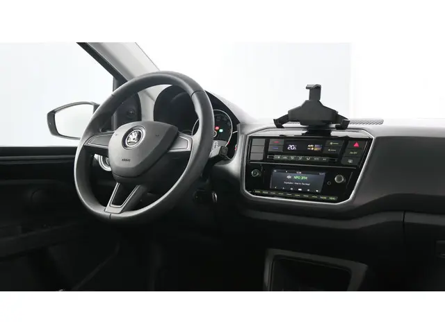 Škoda Citigo e-iV EV 83pk Ambition 2020 Elektrisch 19