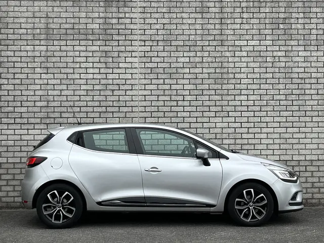 Renault Clio 0.9 TCe Intens 2018 Benzine 17