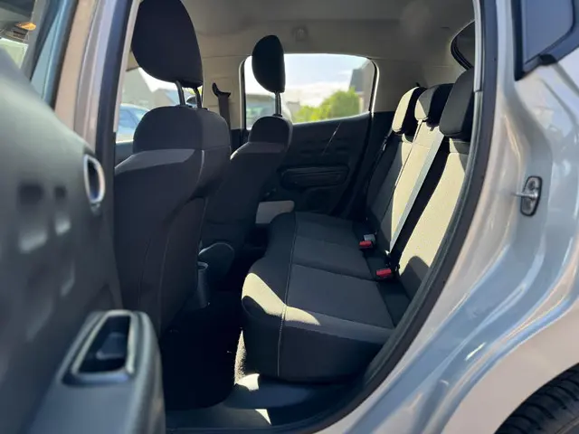 Citroën C3 1.6 BlueHDi Feel 2017 Diesel 14