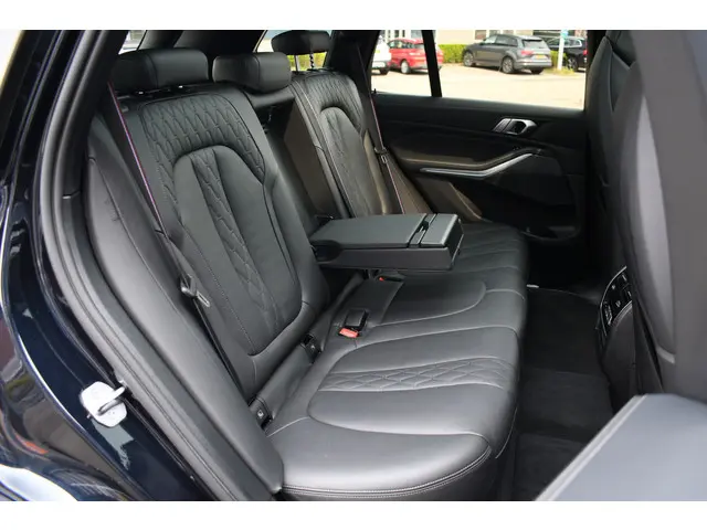BMW X5 xDrive45e M-Sport 2022 Hybride Benzine 47