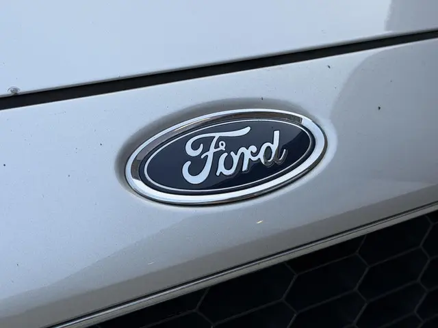 Ford Fiesta 1.0 Style 2016 Benzine 33