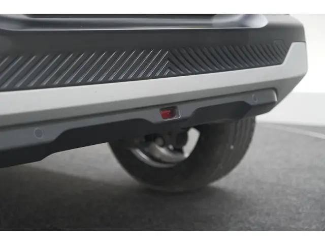 Citroën C3 1.2 Turbo 100pk Max 2025 Benzine 26