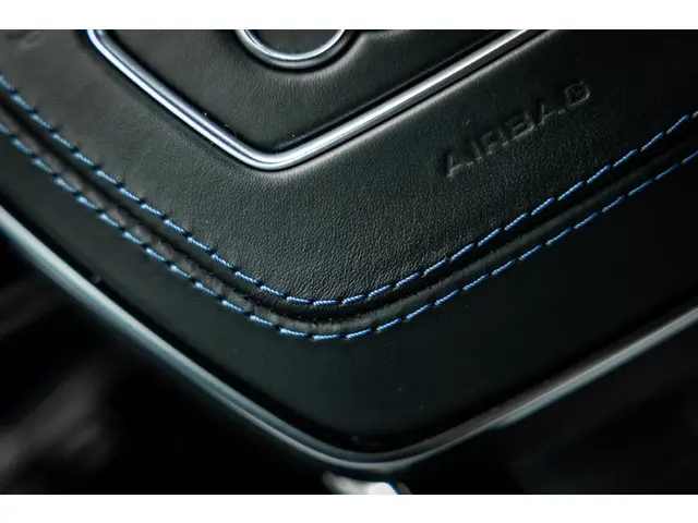 Audi RS6 Avant RS6 TFSI quattro 2020 Benzine 39