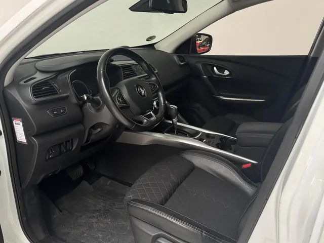 Renault Kadjar 1.3 TCe Zen 2020 Benzine 19
