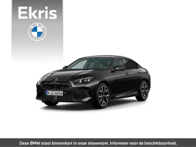 BMW 2 Serie 220 Gran Coupé 2025 Benzine