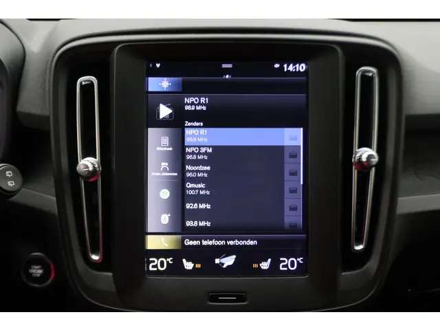 Volvo XC40 1.5 T3 2018 Benzine 36