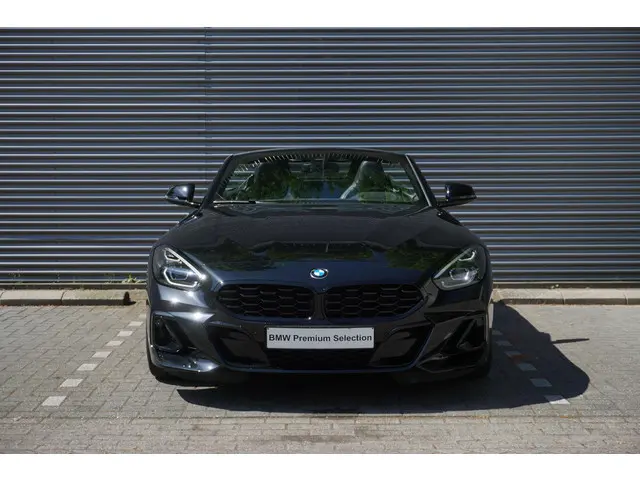 BMW Z4 Roadster M40i 2024 Benzine 3